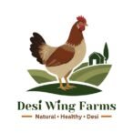 Desiwing Farms